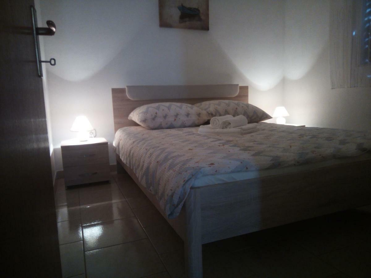 Apartman Pajo Seline Exterior photo