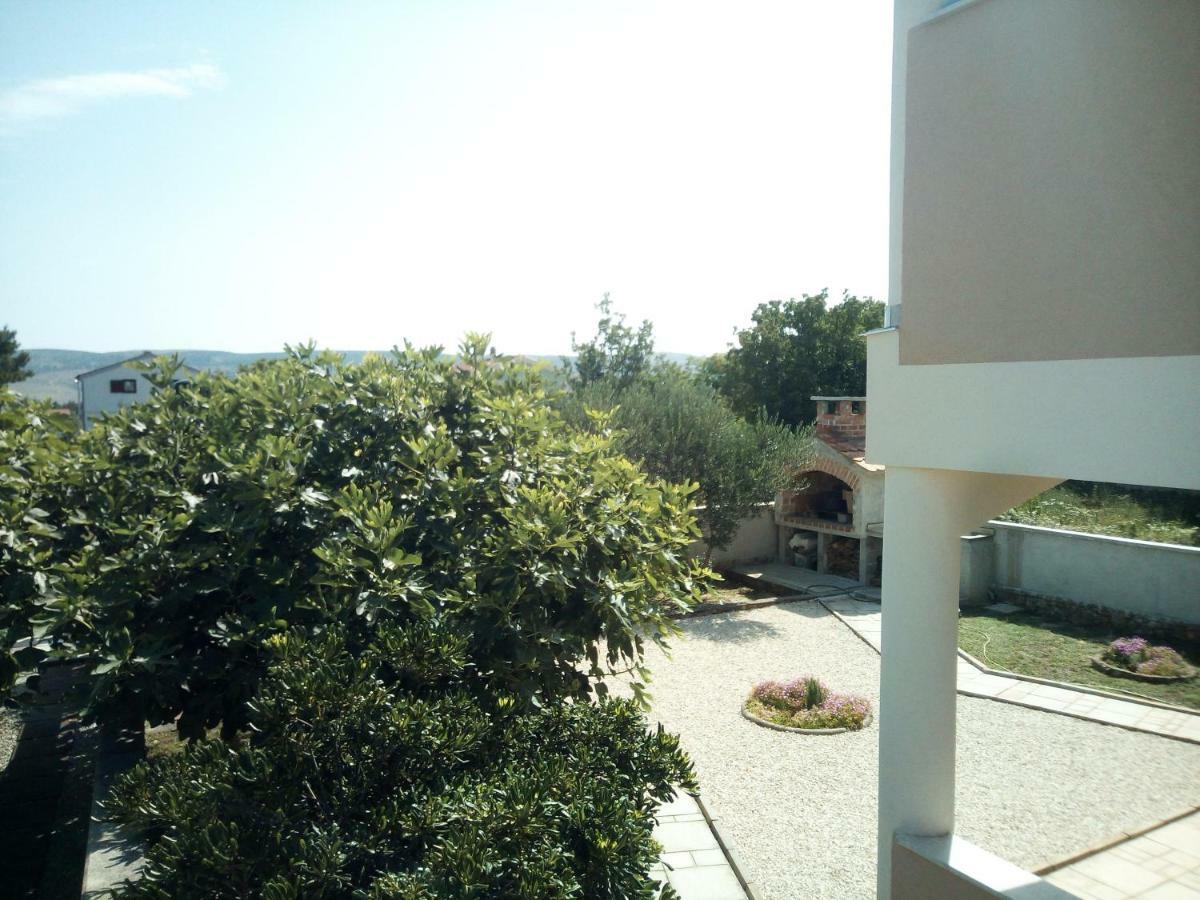 Apartman Pajo Seline Exterior photo