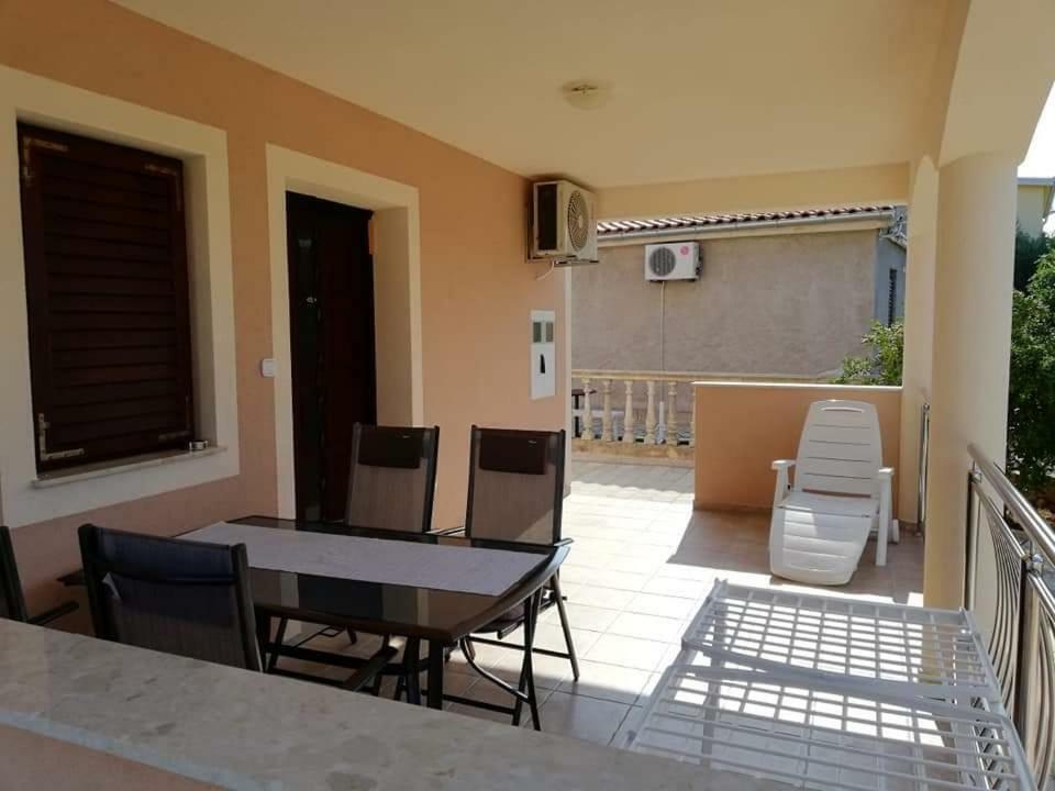 Apartman Pajo Seline Exterior photo