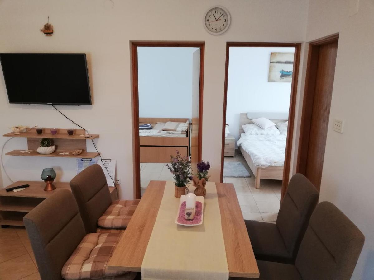 Apartman Pajo Seline Exterior photo